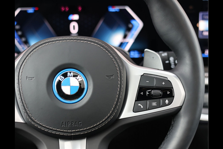 BMW X5 50e xDrive | HUD - H/K - M Sport Pro - Sky Lounge