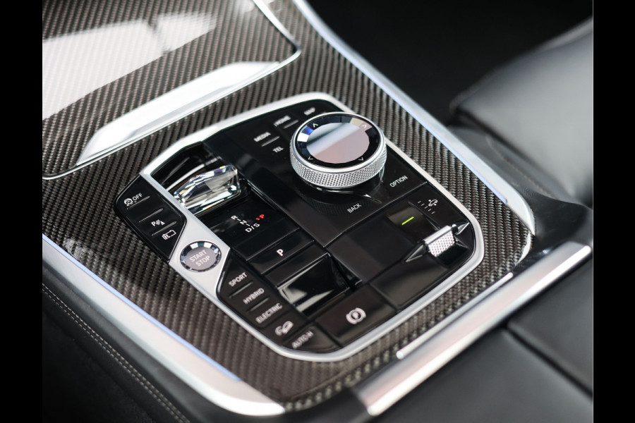 BMW X5 50e xDrive | HUD - H/K - M Sport Pro - Sky Lounge