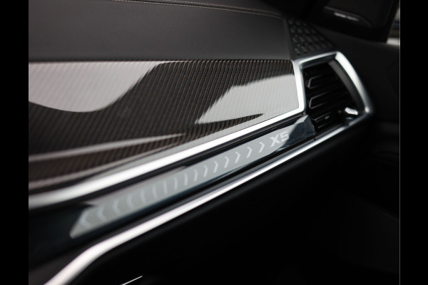 BMW X5 50e xDrive | HUD - H/K - M Sport Pro - Sky Lounge