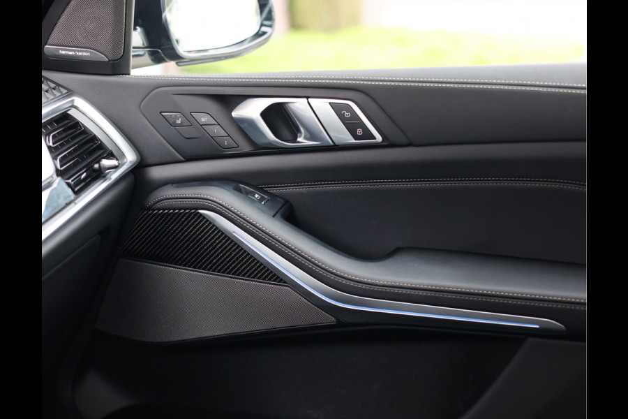 BMW X5 50e xDrive | HUD - H/K - M Sport Pro - Sky Lounge