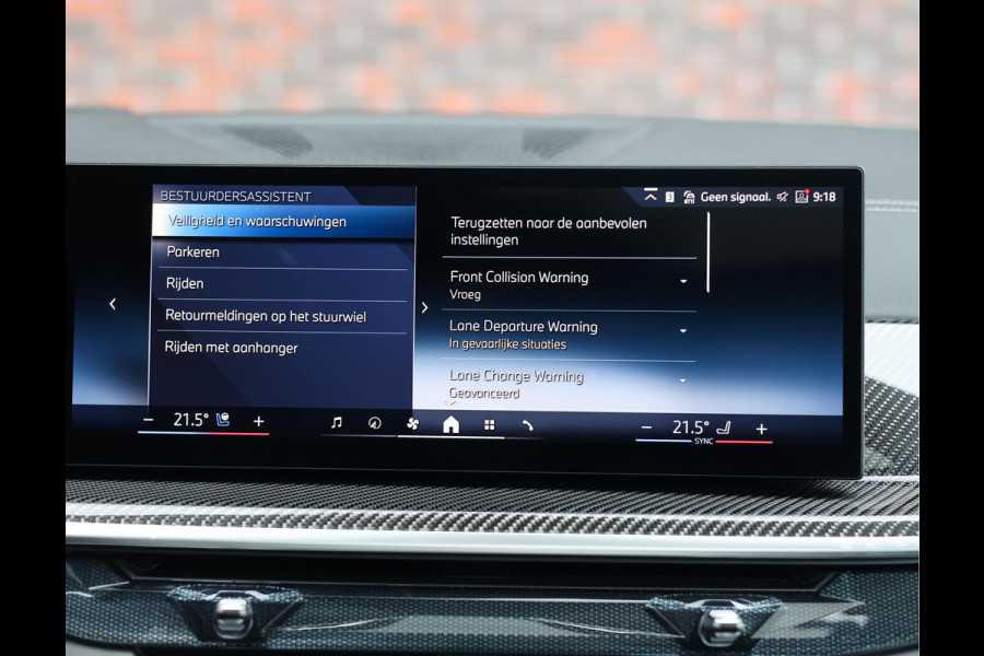 BMW X5 50e xDrive | HUD - H/K - M Sport Pro - Sky Lounge