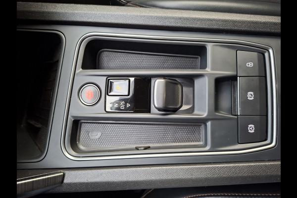 CUPRA Leon 1.5 eTSI Business Intense * Navigatiesysteem * Elektrische stoelen met memory * Parkeercamera *