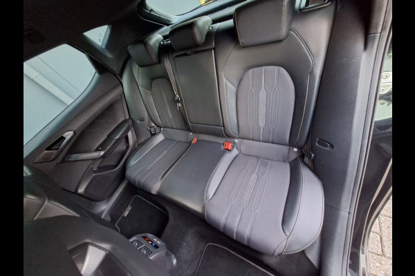 CUPRA Leon 1.5 eTSI Business Intense * Navigatiesysteem * Elektrische stoelen met memory * Parkeercamera *