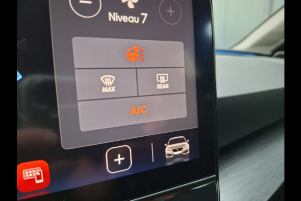 CUPRA Leon 1.5 eTSI Business Intense * Navigatiesysteem * Elektrische stoelen met memory * Parkeercamera *