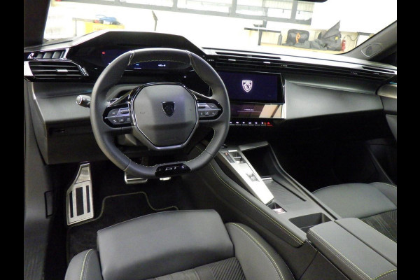 Peugeot 308 1.2 Hybrid 145 e-DCS6 GT Leder Alcantara