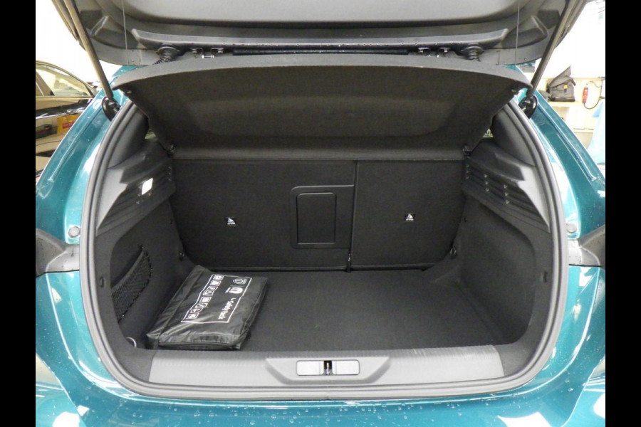 Peugeot 308 1.2 Hybrid 145 e-DCS6 GT Leder Alcantara