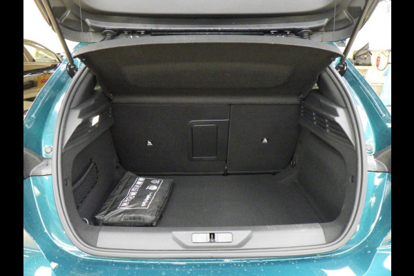 Peugeot 308 1.2 Hybrid 145 e-DCS6 GT Leder Alcantara