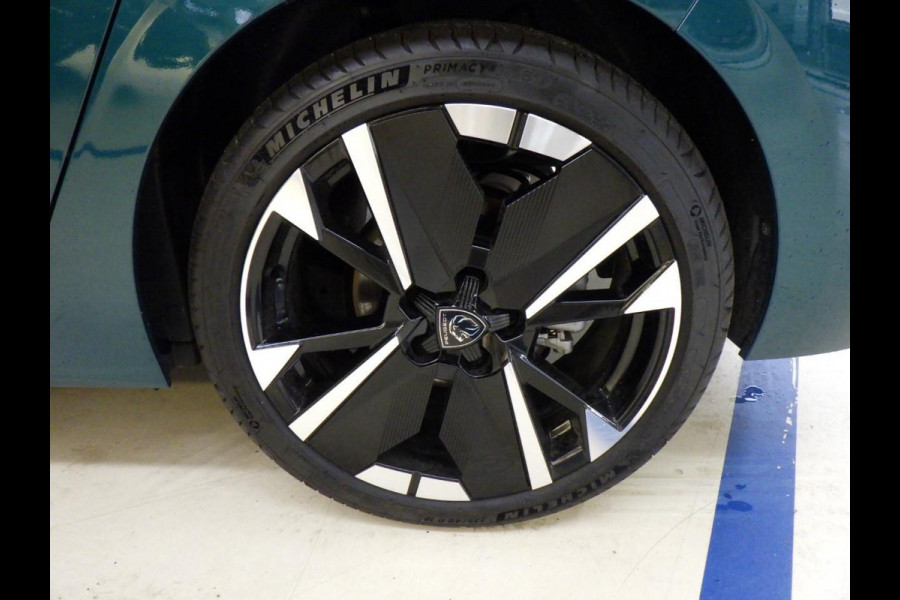 Peugeot 308 1.2 Hybrid 145 e-DCS6 GT Leder Alcantara