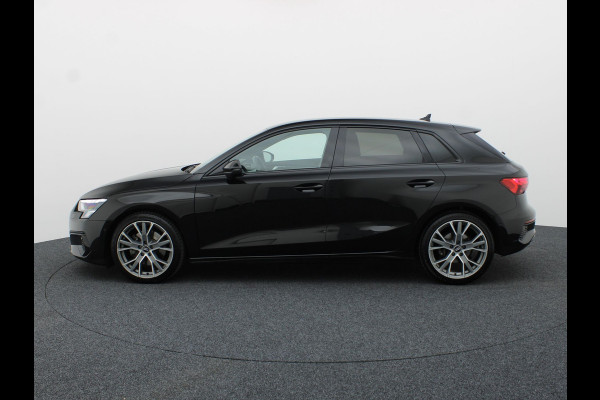 Audi A3 Sportback 35 TFSI 150Pk Business edition | Adapt. Cr. | 18'' | Stoelverwarming | Prijs Rijklaar!!