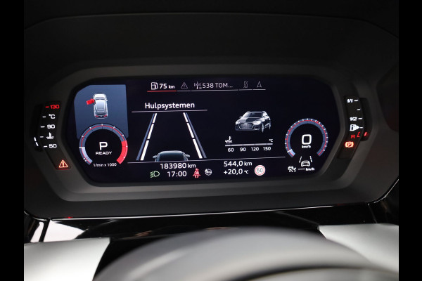 Audi A3 Sportback 35 TFSI 150Pk Business edition | Adapt. Cr. | 18'' | Stoelverwarming | Prijs Rijklaar!!