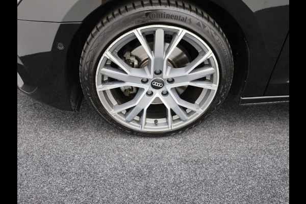 Audi A3 Sportback 35 TFSI 150Pk Business edition | Adapt. Cr. | 18'' | Stoelverwarming | Prijs Rijklaar!!