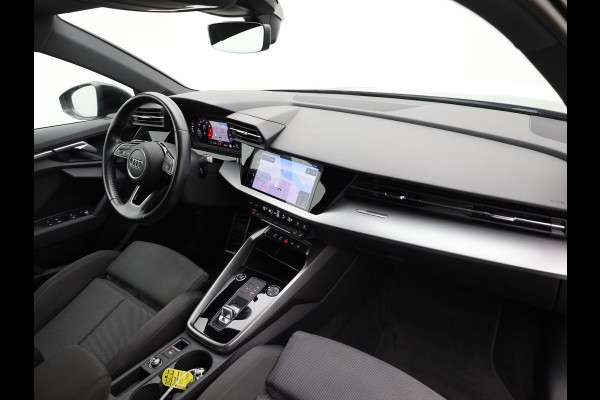 Audi A3 Sportback 35 TFSI 150Pk Business edition | Adapt. Cr. | 18'' | Stoelverwarming | Prijs Rijklaar!!