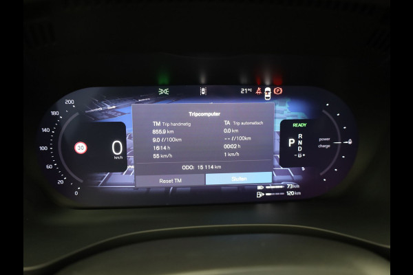 Volvo XC60 2.0 T6 Plug-in hybrid AWD Plus Dark | Trekhaak | Panodak | Dode Hoek | 360 Camera | Harman Kardon | Head Up | Elk. Klep | Prijs Rijklaar!!