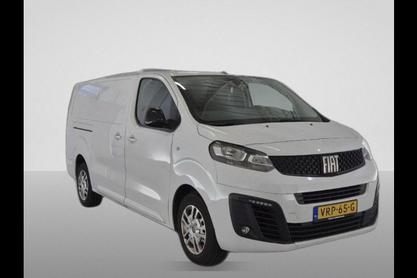 Fiat Scudo 2.0 MultiJet L3H1 AUTOMAAT TREKHAAK