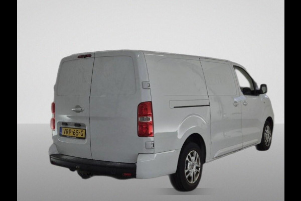 Fiat Scudo 2.0 MultiJet L3H1 AUTOMAAT TREKHAAK