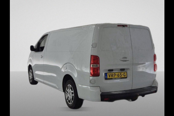 Fiat Scudo 2.0 MultiJet L3H1 AUTOMAAT TREKHAAK