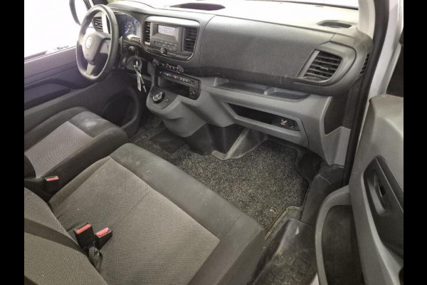 Fiat Scudo 2.0 MultiJet L3H1 AUTOMAAT TREKHAAK