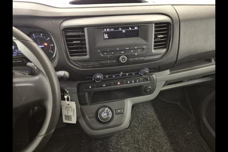 Fiat Scudo 2.0 MultiJet L3H1 AUTOMAAT TREKHAAK