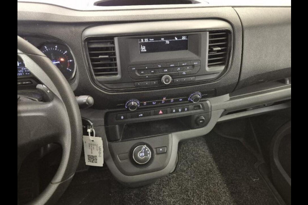 Fiat Scudo 2.0 MultiJet L3H1 AUTOMAAT TREKHAAK