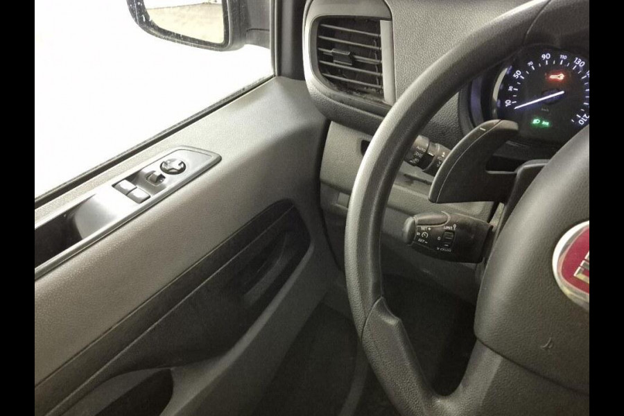 Fiat Scudo 2.0 MultiJet L3H1 AUTOMAAT TREKHAAK