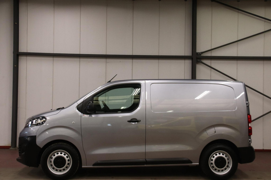 Fiat Scudo 1.5 MULTIJET 120PK COMPACT BUSINESS Fiat Scudo 1.5 MULTIJET 120 COMPACT BUSINESS