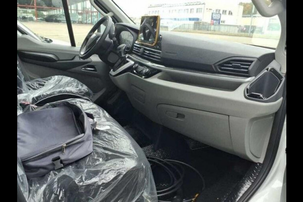 Maxus eDeliver L3H3 77 kWh Carplay Camera LED