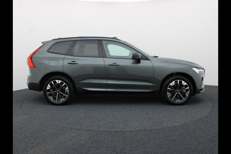 Volvo XC60 2.0 T8 Plug-in hybrid AWD Plus Dark | Trekhaak | Panodak | Dode Hoek | 360 Camera | Harman Kardon | Head Up | Elk. Klep | Prijs Rijklaar!!