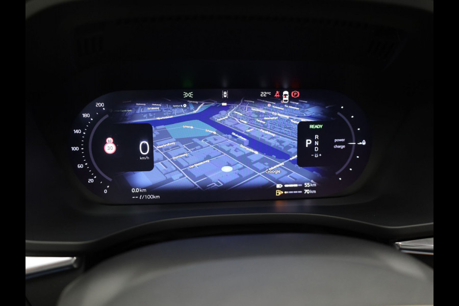 Volvo XC60 2.0 T8 Plug-in hybrid AWD Plus Dark | Trekhaak | Panodak | Dode Hoek | 360 Camera | Harman Kardon | Head Up | Elk. Klep | Prijs Rijklaar!!