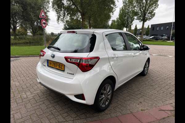 Toyota Yaris 1.5 Hybrid Active
