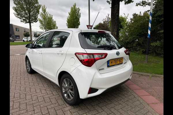 Toyota Yaris 1.5 Hybrid Active
