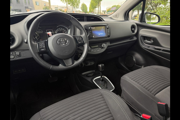 Toyota Yaris 1.5 Hybrid Active