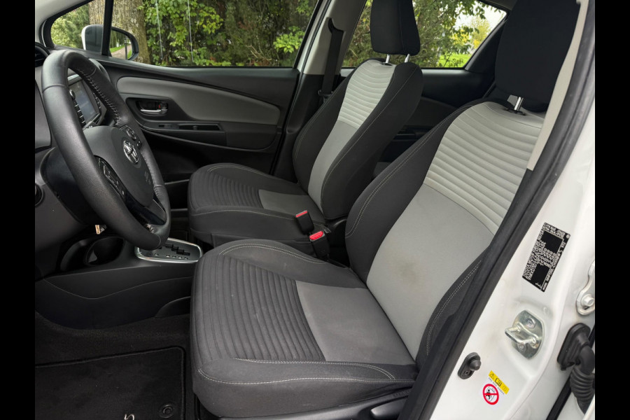 Toyota Yaris 1.5 Hybrid Active