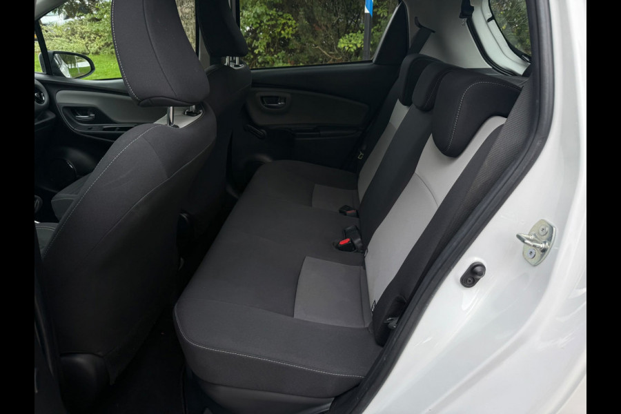 Toyota Yaris 1.5 Hybrid Active