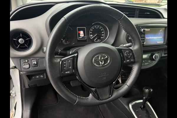 Toyota Yaris 1.5 Hybrid Active