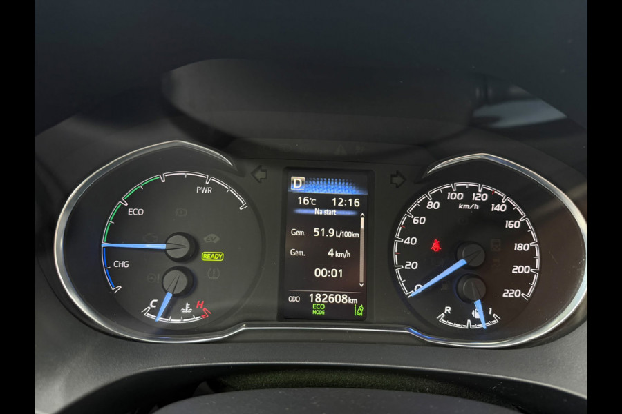 Toyota Yaris 1.5 Hybrid Active