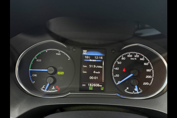 Toyota Yaris 1.5 Hybrid Active