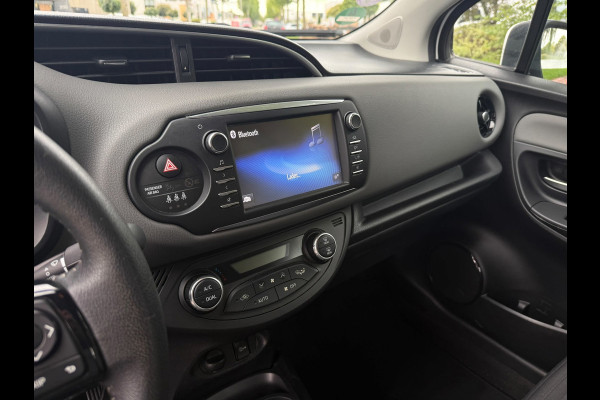 Toyota Yaris 1.5 Hybrid Active