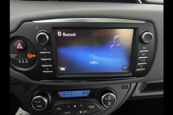 Toyota Yaris 1.5 Hybrid Active