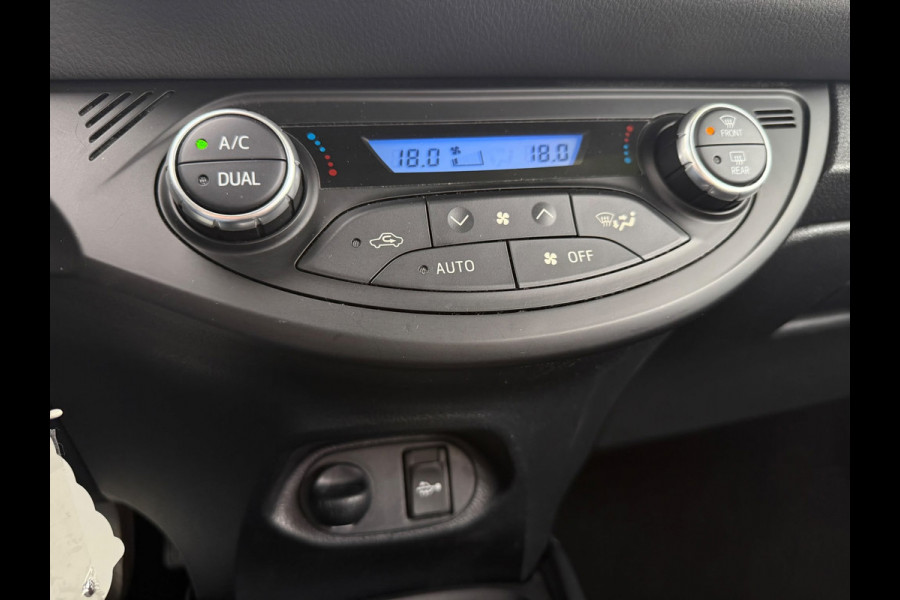 Toyota Yaris 1.5 Hybrid Active