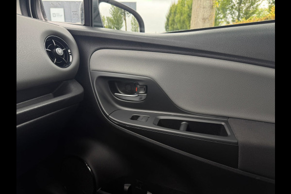 Toyota Yaris 1.5 Hybrid Active