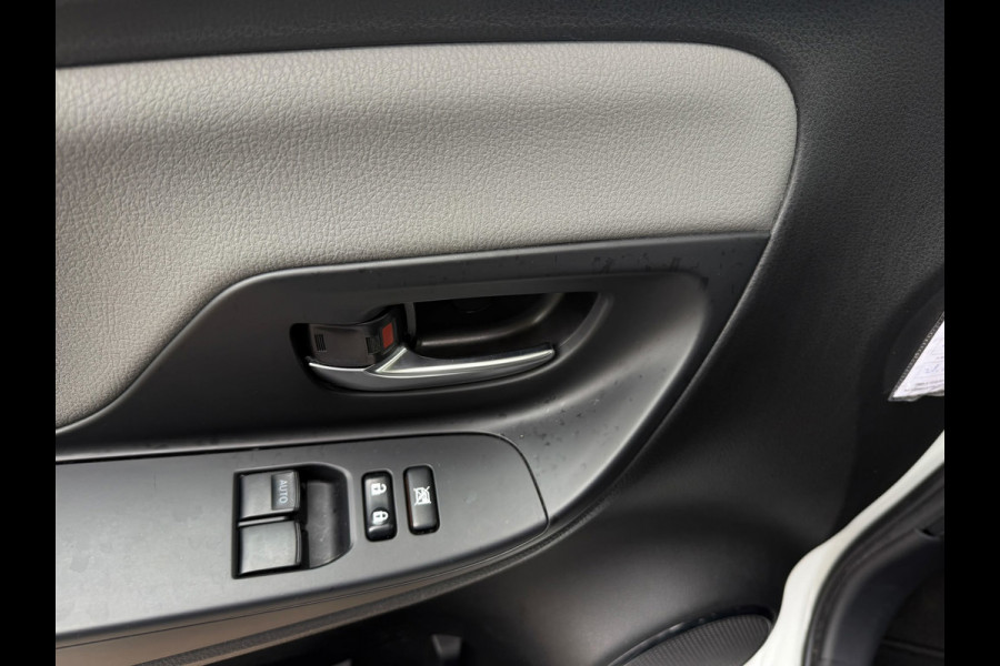 Toyota Yaris 1.5 Hybrid Active