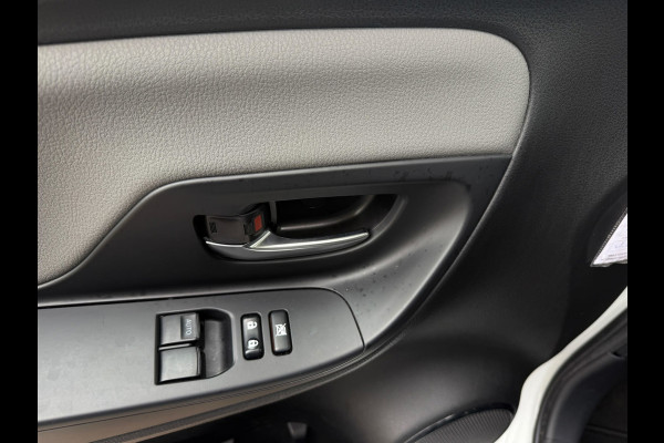 Toyota Yaris 1.5 Hybrid Active