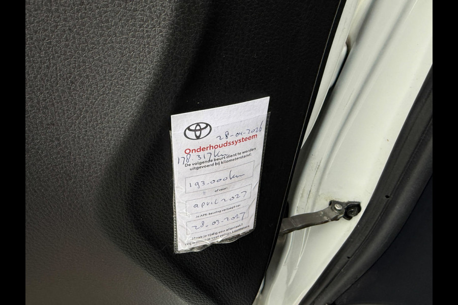 Toyota Yaris 1.5 Hybrid Active