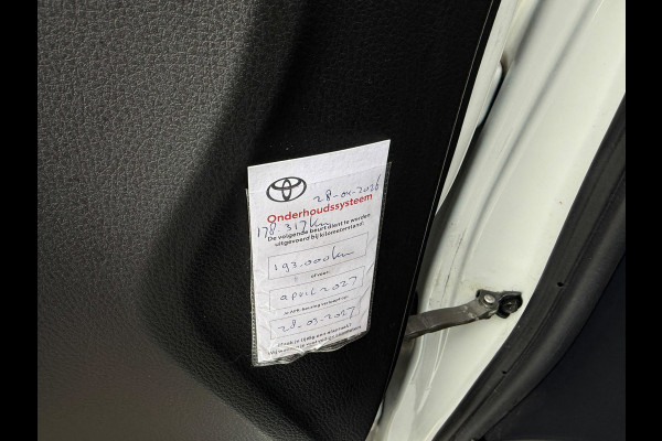 Toyota Yaris 1.5 Hybrid Active