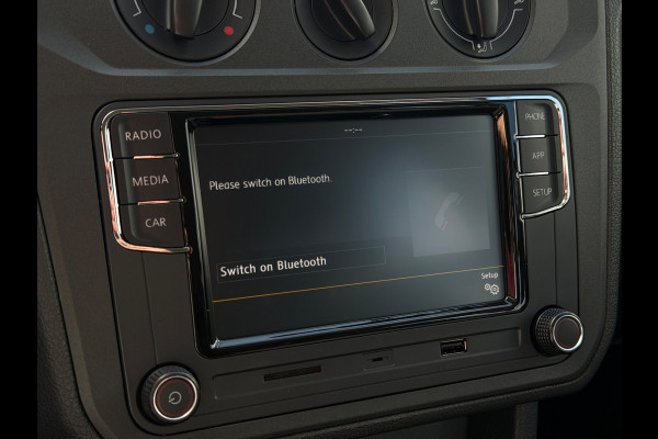 Volkswagen Caddy Combi 1.0 TSI Highline CarPlay 5P.