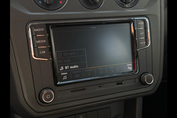 Volkswagen Caddy Combi 1.0 TSI Highline CarPlay 5P.