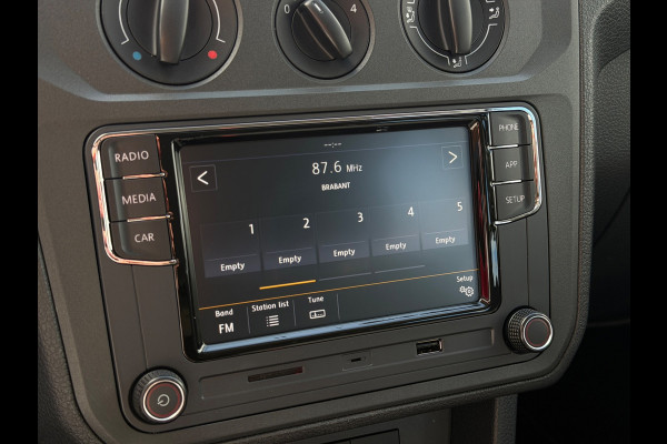 Volkswagen Caddy Combi 1.0 TSI Highline CarPlay 5P.