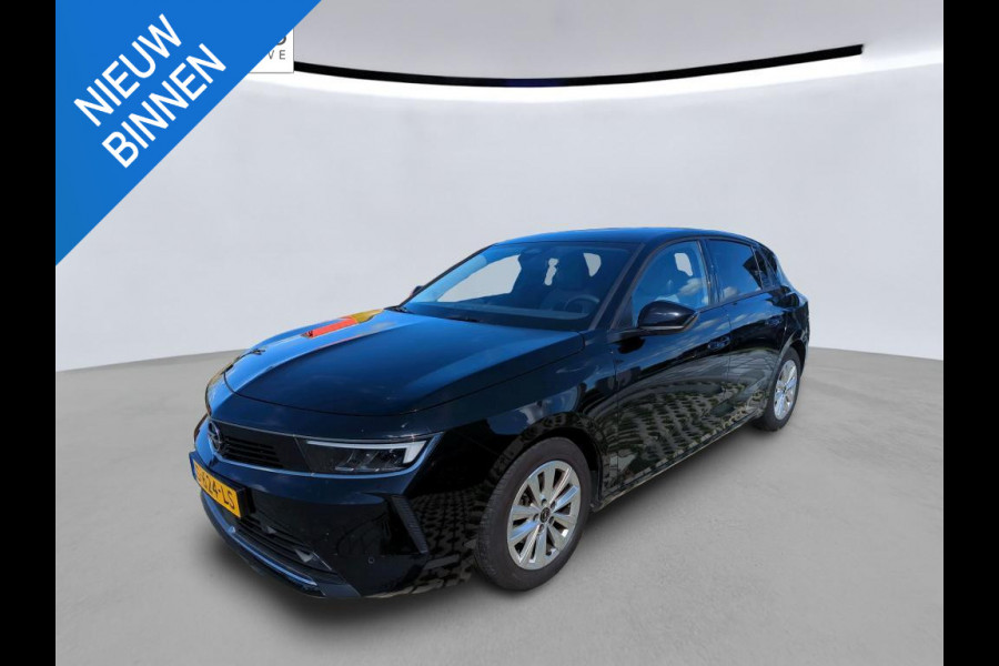 Opel Astra 1.2 Business Edition NL-AUTO | NAVI | CAMERA