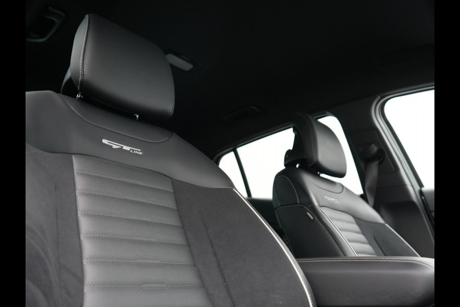 Kia Sportage 1.6 T-GDi PHEV AWD GT-Line 265pk | Adaptive Cruise | 360 Camera | Lederen Sportstoelen Memory & Ventilatie | Stoelen & Stuur Verwarmd | Blis | Keyless | Apple Carplay | Sfeerverlichting | Navigatie | DAB | Plug In Hybrid |
