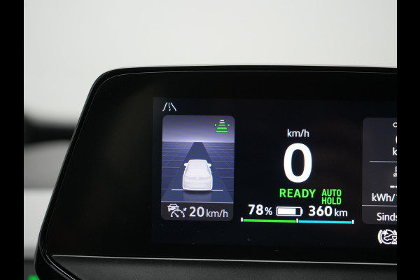 Volkswagen ID.3 Pro S 77 kWh 204pk Dealer O.H. | Adaptive Cruise | Camera | Warmtepomp | Keyless | Stuur Verwarmd | Sfeerverlichting | Apple Carplay | DAB | 19"L.M | Park Assist |